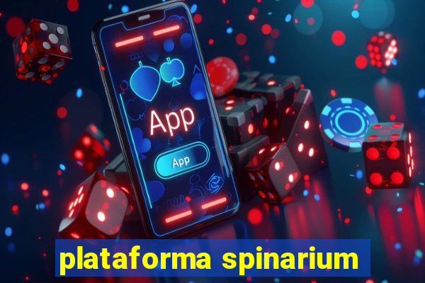 plataforma spinarium