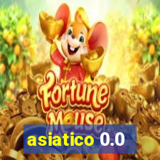 asiatico 0.0