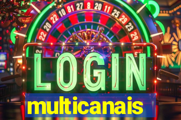 multicanais barcelona ao vivo