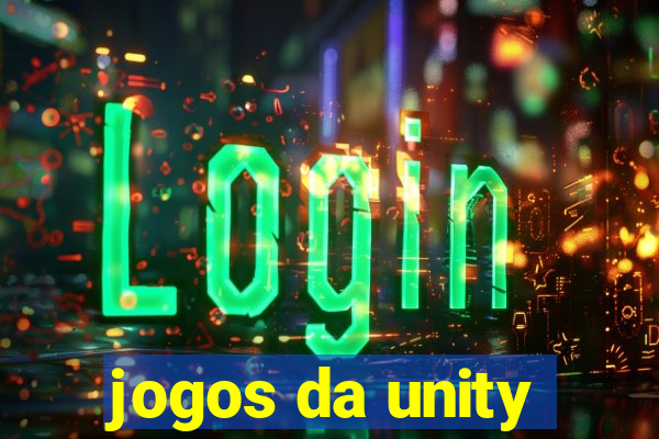 jogos da unity