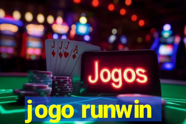 jogo runwin