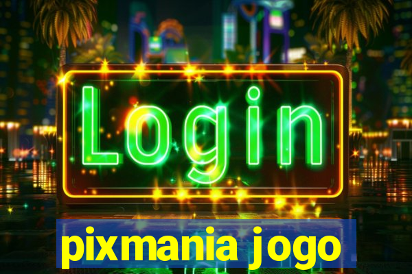 pixmania jogo