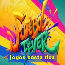 jogos costa rica