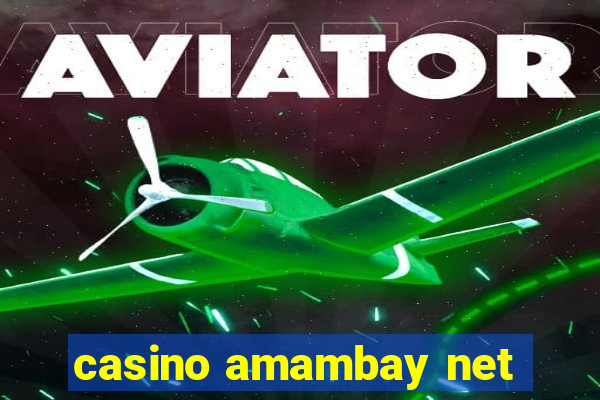 casino amambay net