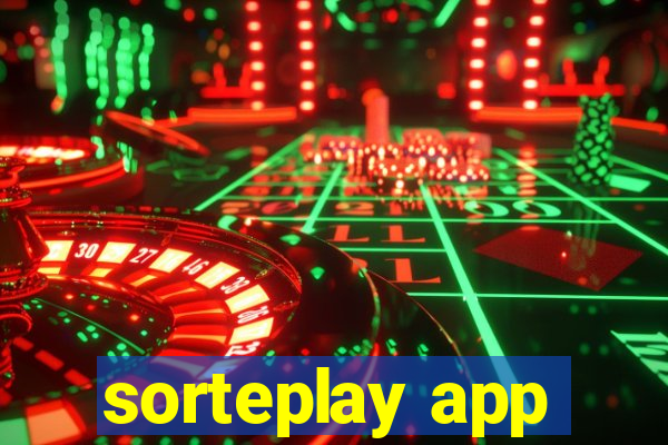 sorteplay app