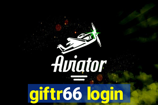 giftr66 login