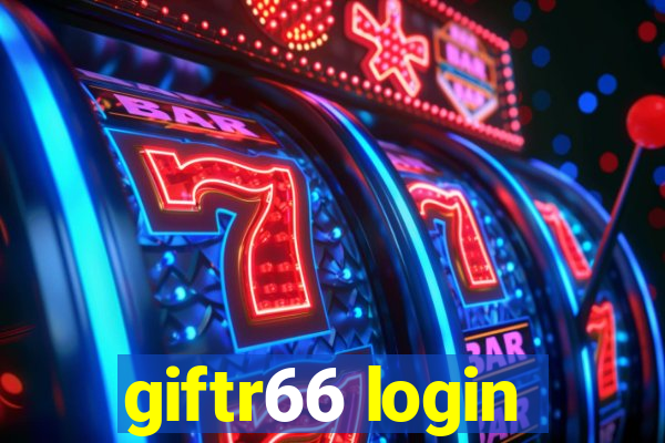 giftr66 login