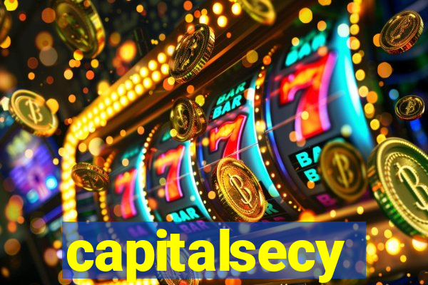 capitalsecy