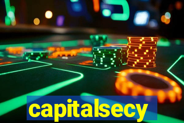 capitalsecy