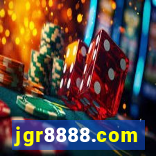 jgr8888.com