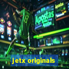 jetx originals