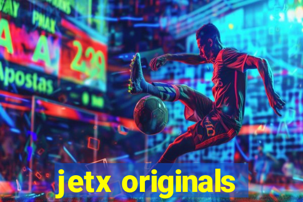 jetx originals