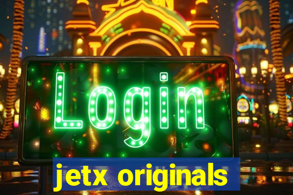 jetx originals