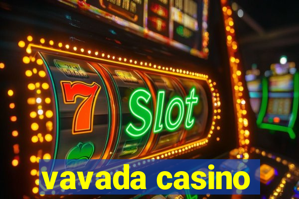 vavada casino