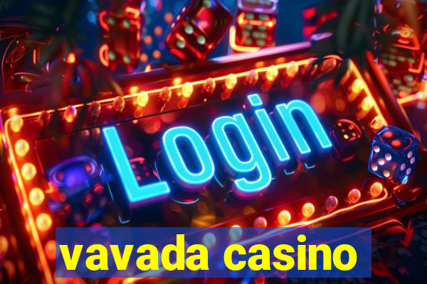 vavada casino