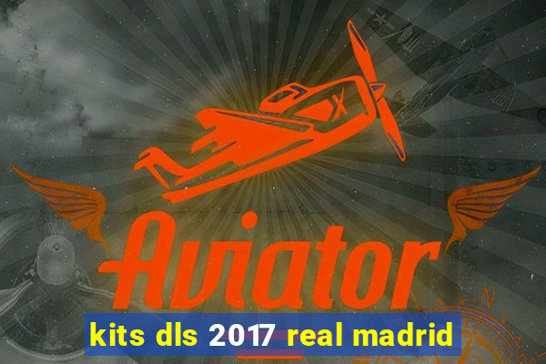 kits dls 2017 real madrid