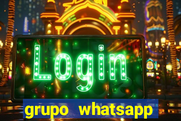 grupo whatsapp resenha rj