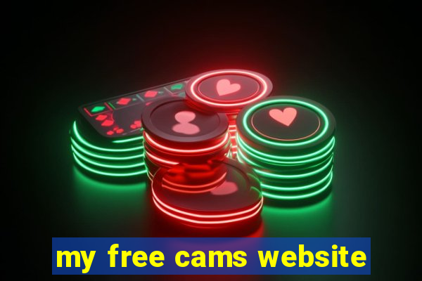 my free cams website