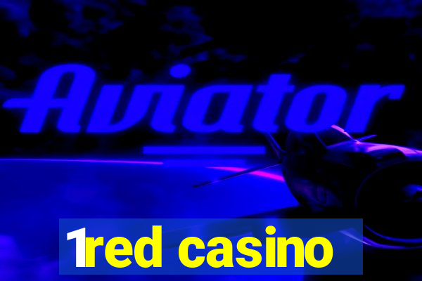 1red casino