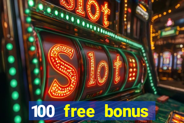 100 free bonus casino no deposit gcash philippines