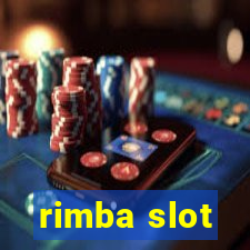 rimba slot