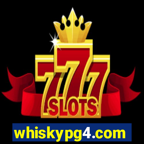 whiskypg4.com