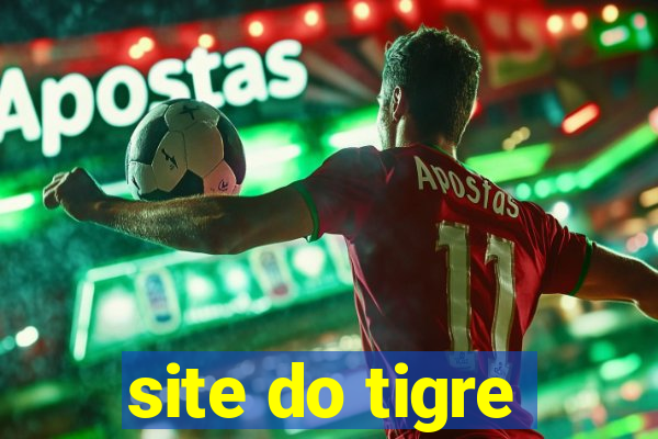 site do tigre