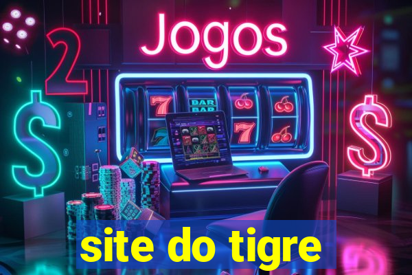 site do tigre