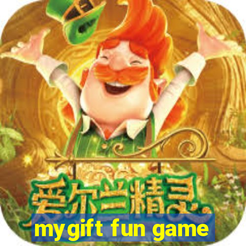 mygift fun game