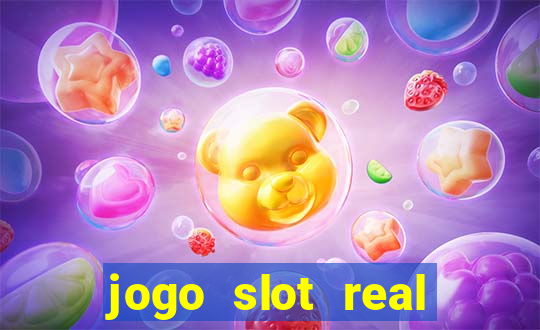 jogo slot real paga mesmo