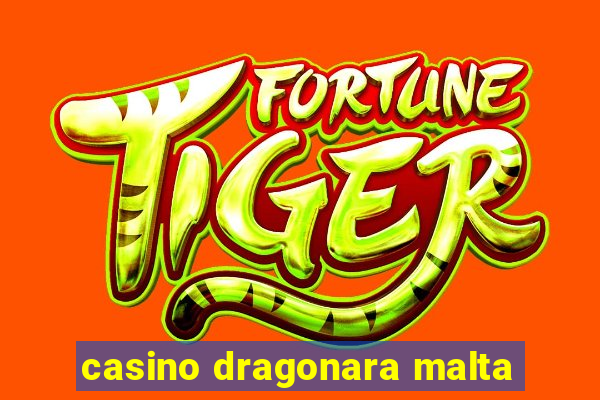 casino dragonara malta