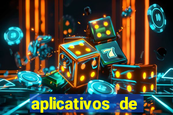 aplicativos de jogos que pagam dinheiro de verdade