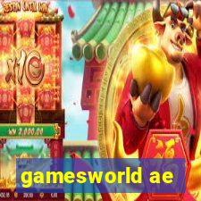 gamesworld ae