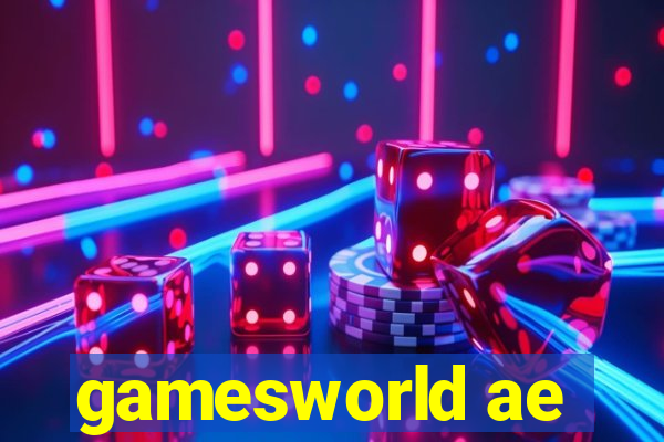 gamesworld ae