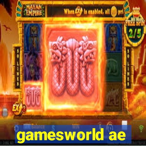 gamesworld ae