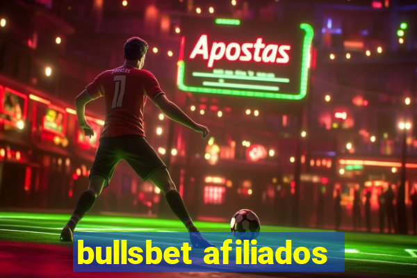 bullsbet afiliados