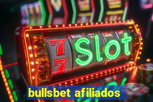 bullsbet afiliados