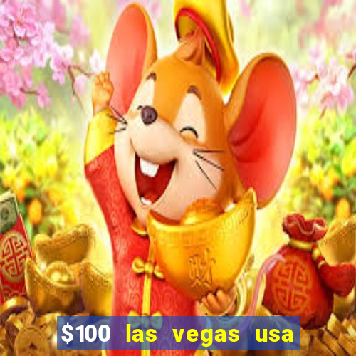 $100 las vegas usa casino no deposit bonus codes