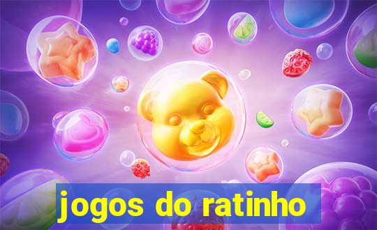 jogos do ratinho