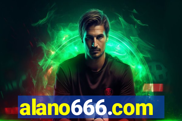 alano666.com