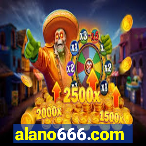 alano666.com