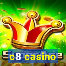 c8 casino