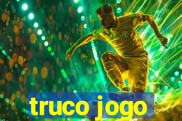 truco jogo