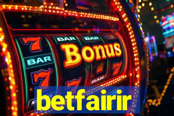 betfairir