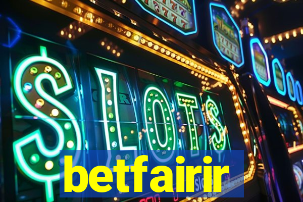 betfairir