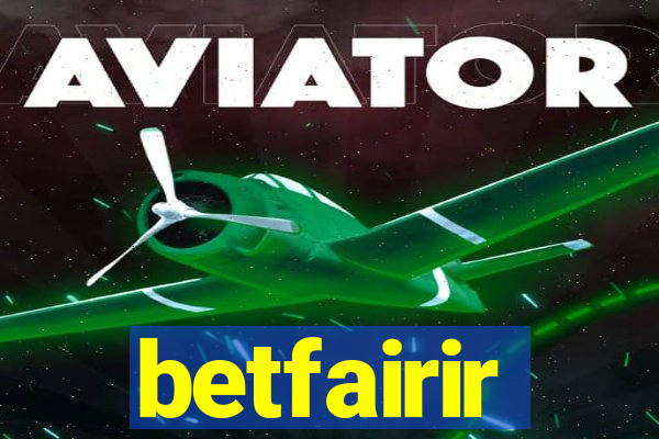 betfairir