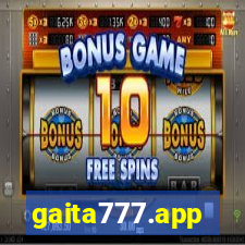 gaita777.app