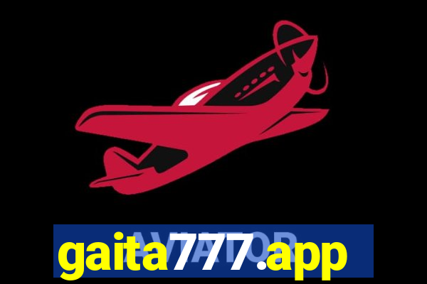 gaita777.app