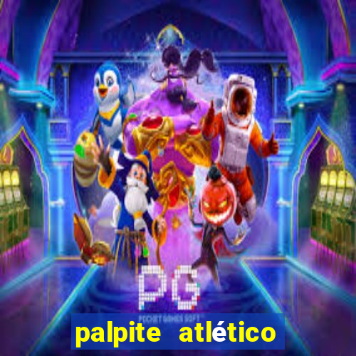 palpite atlético mg x cruzeiro