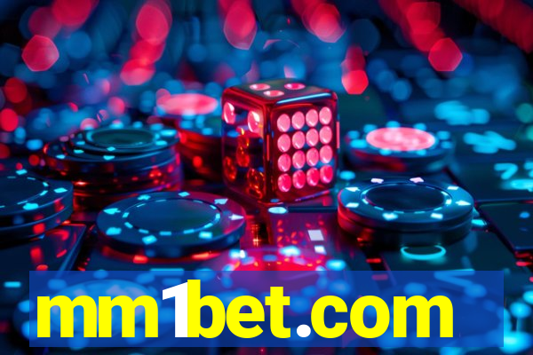 mm1bet.com